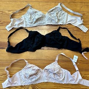 Momanda Pumping & Nursing Bras